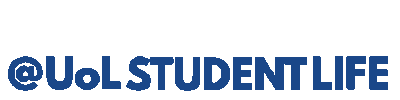 UoLStudentLife Sticker