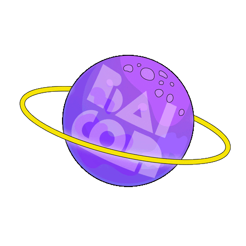 BaiCon Sticker