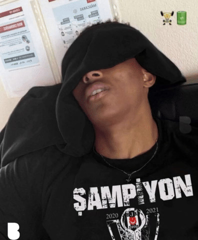 Beşiktaş GIF