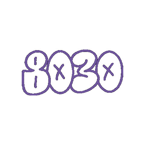 Design Tag Sticker by Achtzigdreissig
