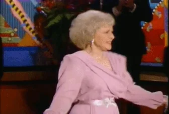   celebrate women yas lady GIF