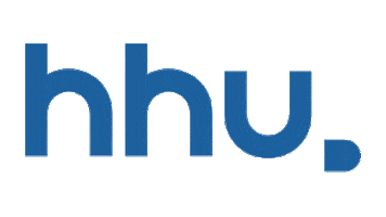 hhu_de Sticker