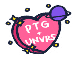 Pentagon Ptg Sticker