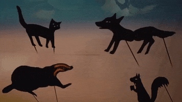 Lossnotlost GIF
