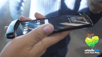 Whistleout GIF