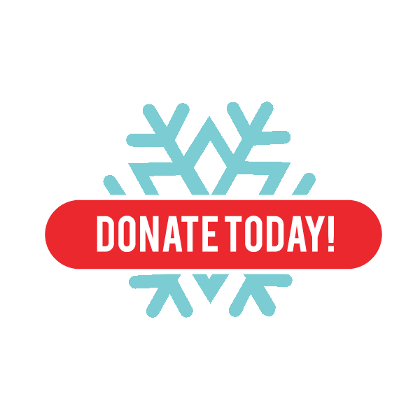 Ronald McDonald House Charities Ottawa Sticker