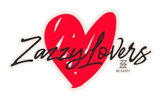 Love It Lover Sticker by BeZazzy