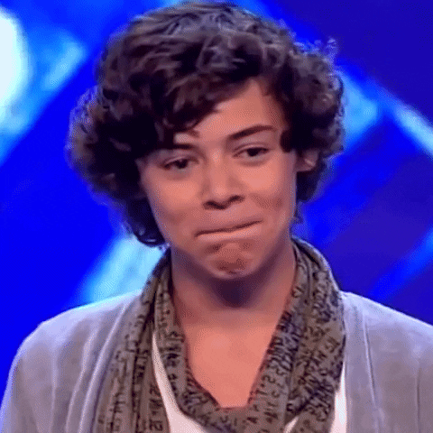 one direction thank you GIF by X Factor Global