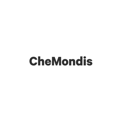 CheMondis Sticker