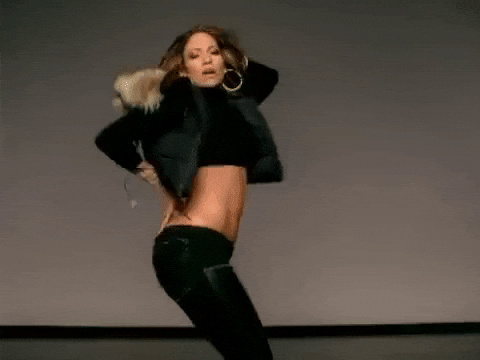 Sexy Jennifer Lopez GIF - Find & Share on GIPHY