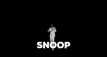 Dog Snoop GIF by L'Orange Bleue