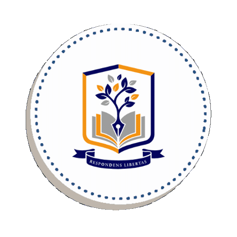 Sticker by Chicos Uniformes