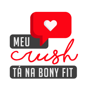 Bonyfit Sticker by bonyfitacademia