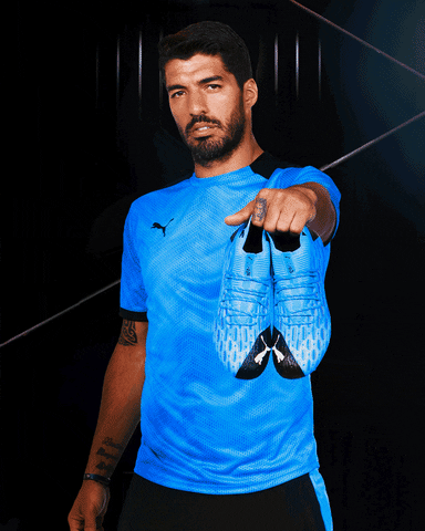 chris la puma