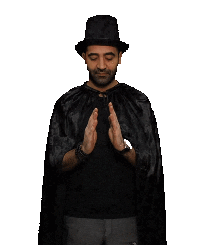 Enes Unalan Sticker by chakra