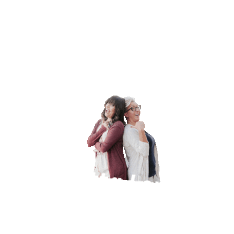 The Color Collective Salon Sticker