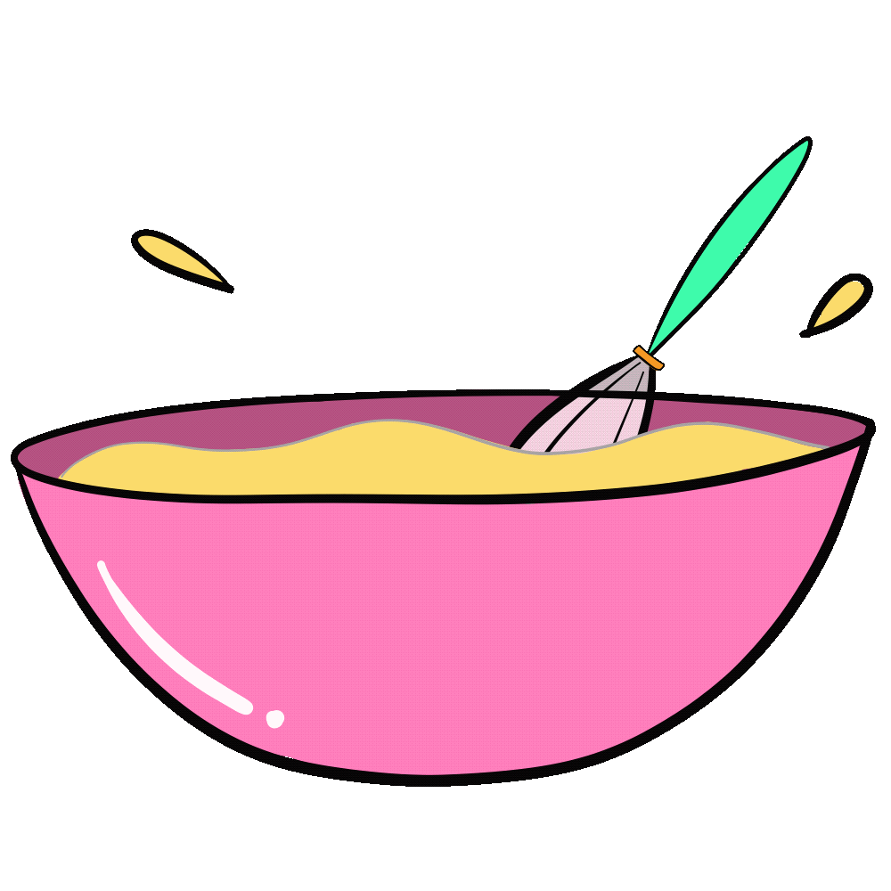 Cake Cook Sticker for iOS & Android GIPHY