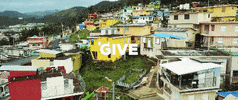 Give Puerto Rico GIF by NAMB Social