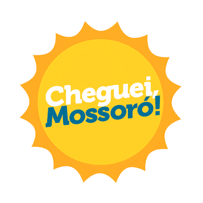 Mossoro Sticker by Prefeitura de Mossoró