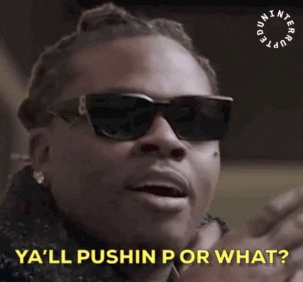Gunna's GOT DAMN x Kaiju No. 8