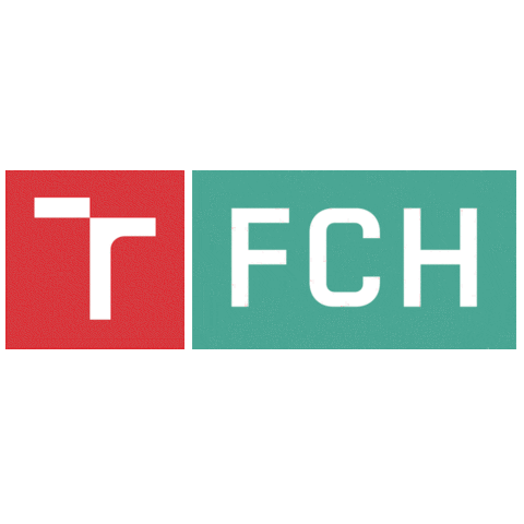 VUT Faculty of chemistry Sticker