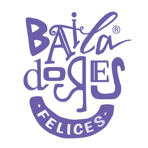 Salsa Bachata Sticker by Bailadores Felices