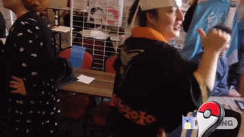 Pokemon GIF