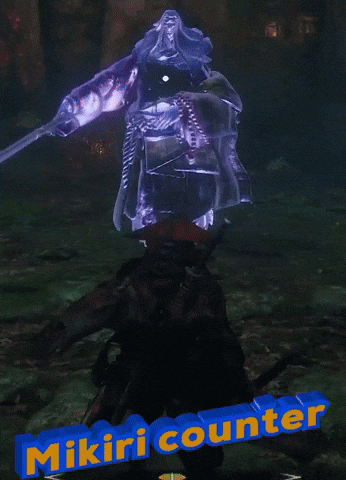 Sekiro GIF