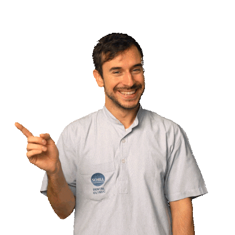 schilldentalclinic Sticker