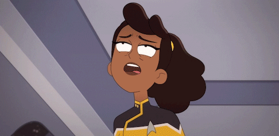 Tired Season 1 GIF by Paramount+ - Find & Share on GIPHY