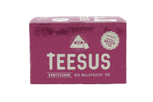 TEESUS Sticker