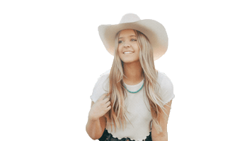 Mikayla Lane Sticker