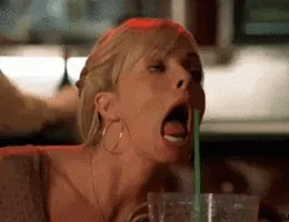 drunk on one GIF
