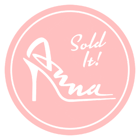 ANNASOLDIT Sticker
