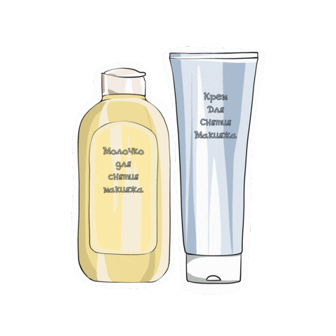 Baratyanskaya Sticker