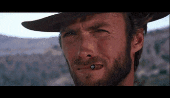 clint eastwood overwatch GIF by Mixer