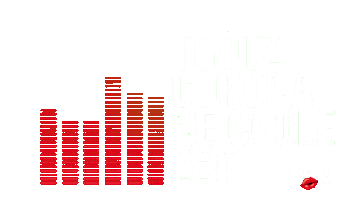 Sticker by KISS FM BERLIN