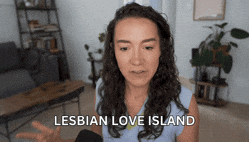 Mtv Gay GIF by Alayna Joy