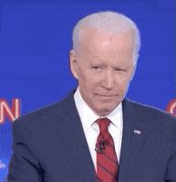 Joe Biden GIF by GIPHY News