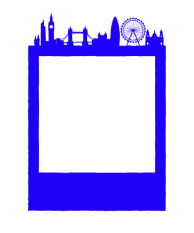 Lumo Travel Sticker