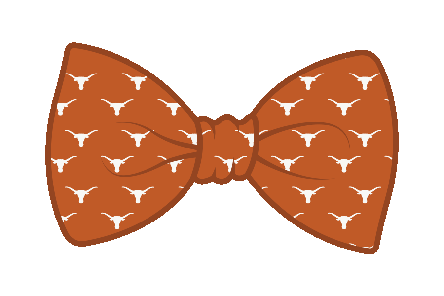 Ut Austin Sticker by The University of Texas at Austin for iOS