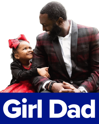 Ted James for Mayor Sticker