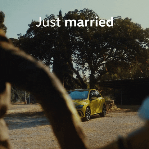 Volkswagen Nederland GIF