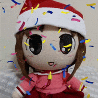 Santa Claus Christmas GIF