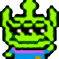Animated Sticker