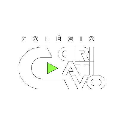 Criativo Medio Sticker by Colégio Criativo