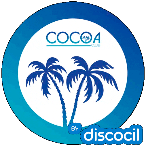 Cocoa Discocil Sticker by Appear