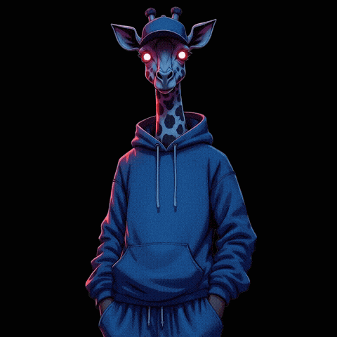 Happy Dance GIF by K3MA