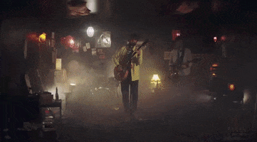 stepping music video GIF by Peter Bjorn and John