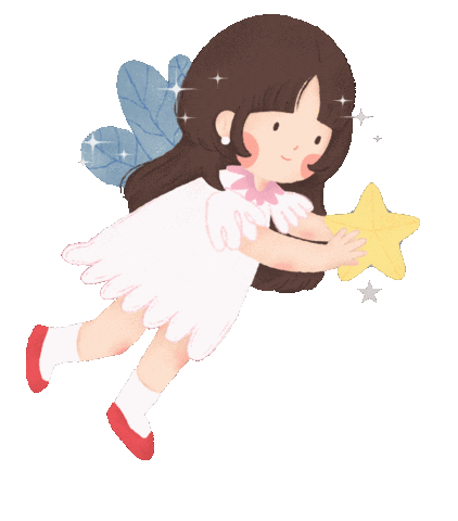 Star Sticker